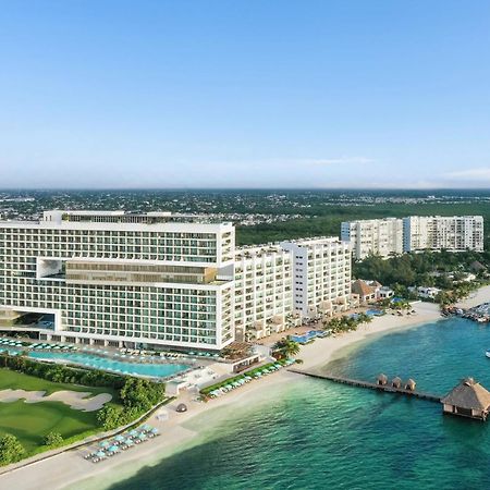 Dreams Vista Cancun Golf & Spa Resort Kültér fotó