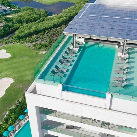 Dreams Vista Cancun Golf & Spa Resort Kültér fotó