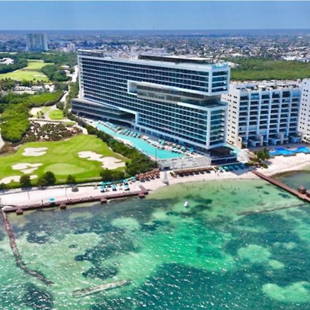 Dreams Vista Cancun Golf & Spa Resort Kültér fotó