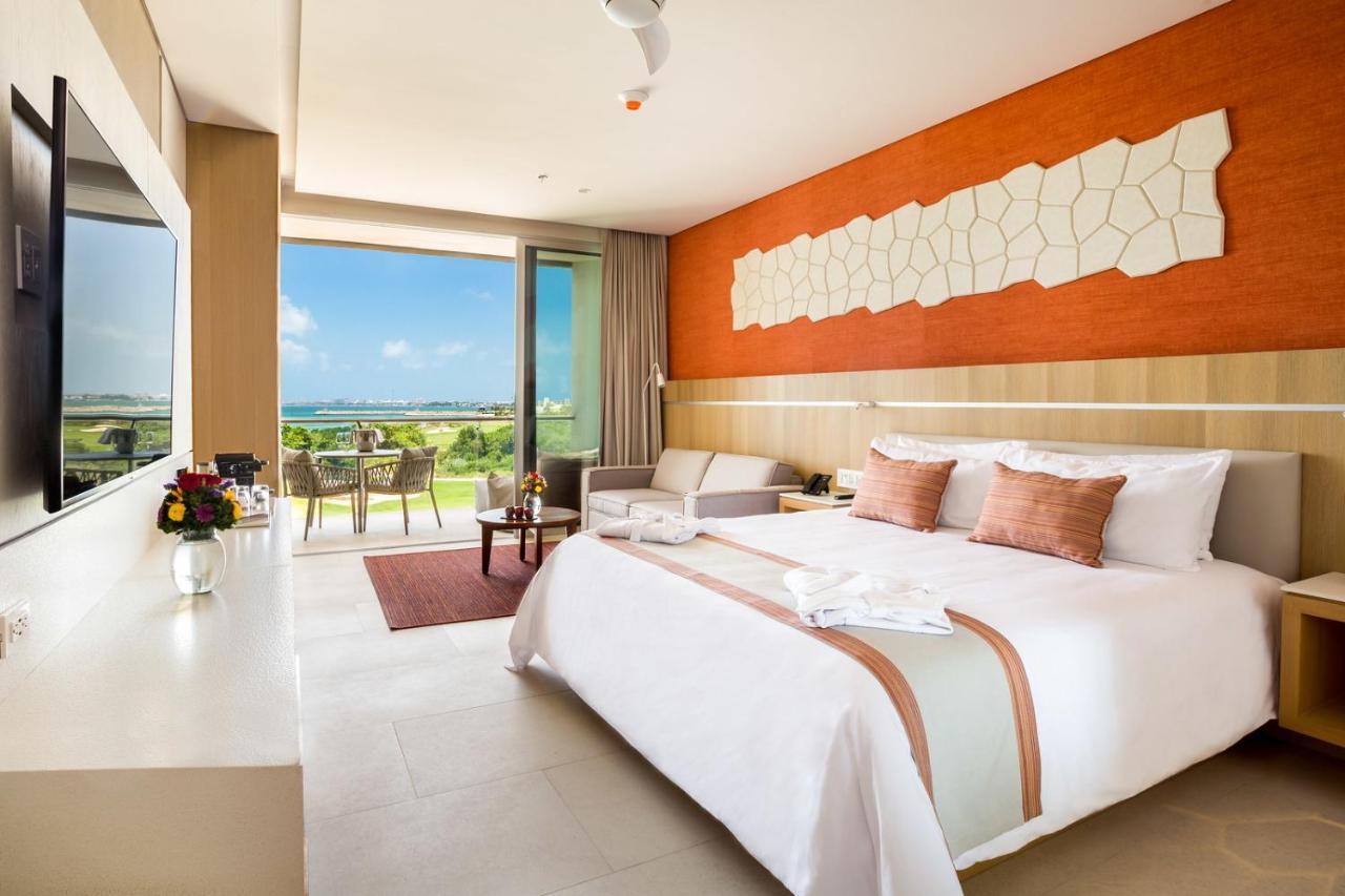 Dreams Vista Cancun Golf & Spa Resort Kültér fotó