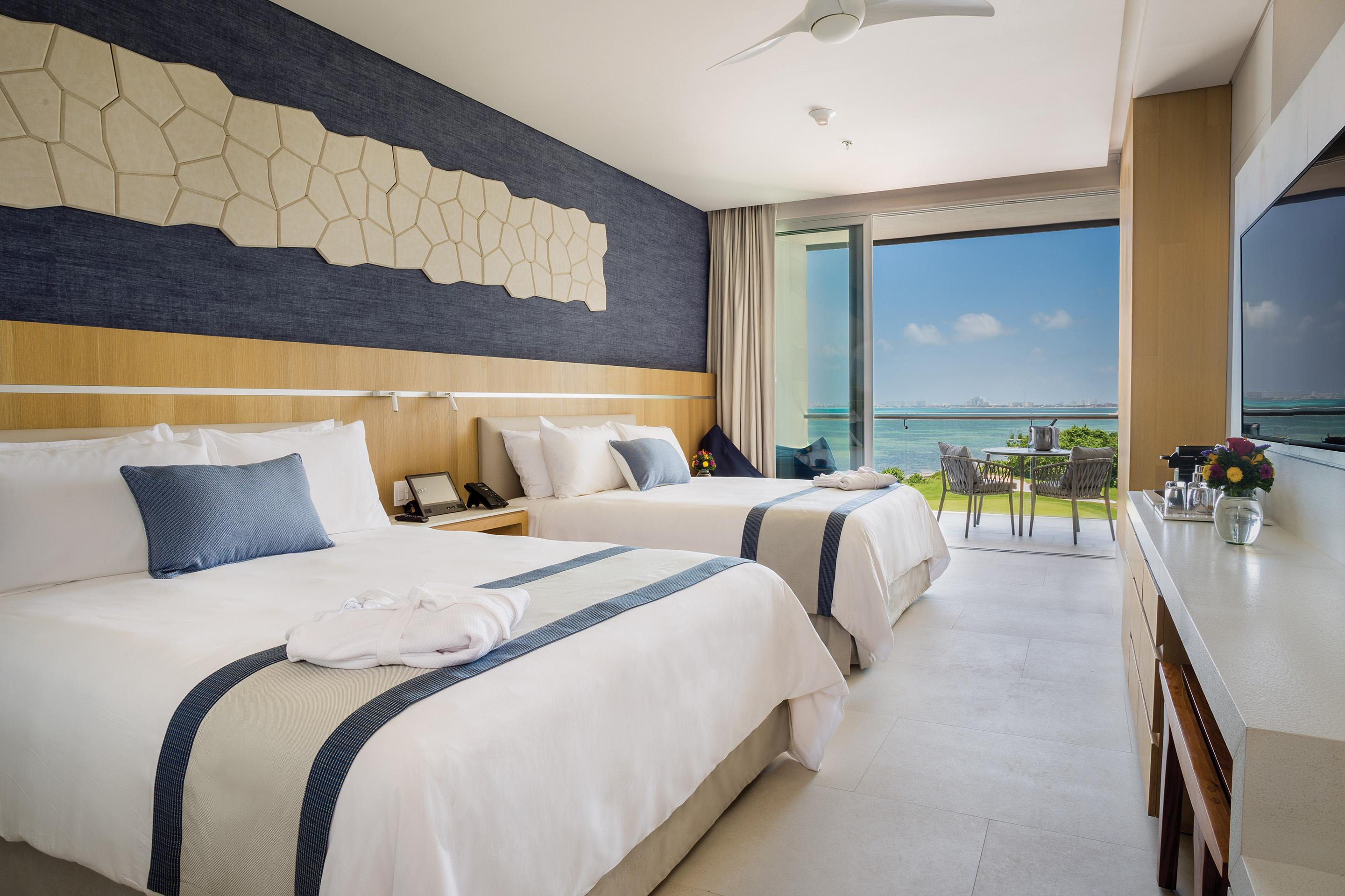 Dreams Vista Cancun Golf & Spa Resort Kültér fotó