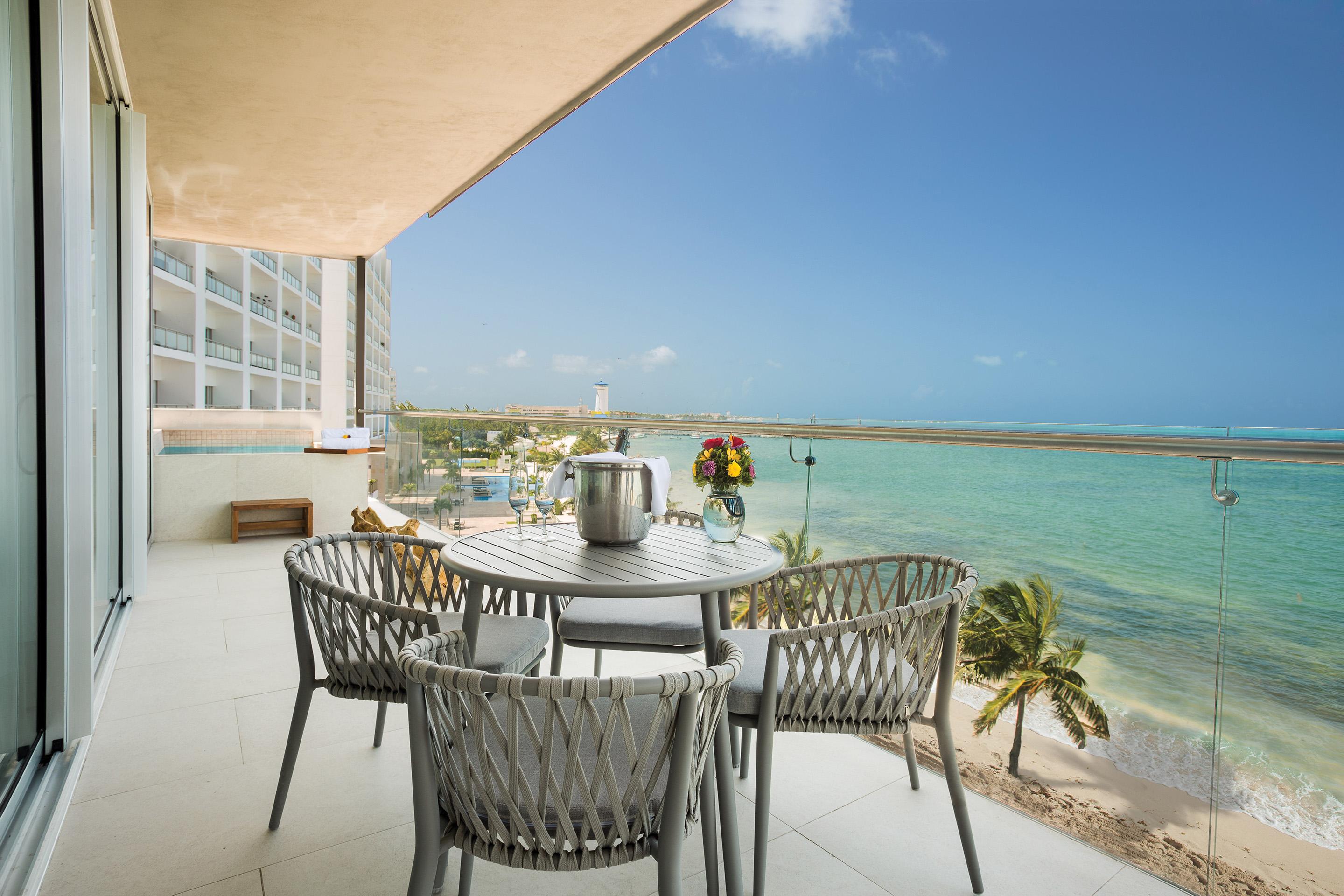 Dreams Vista Cancun Golf & Spa Resort Kültér fotó