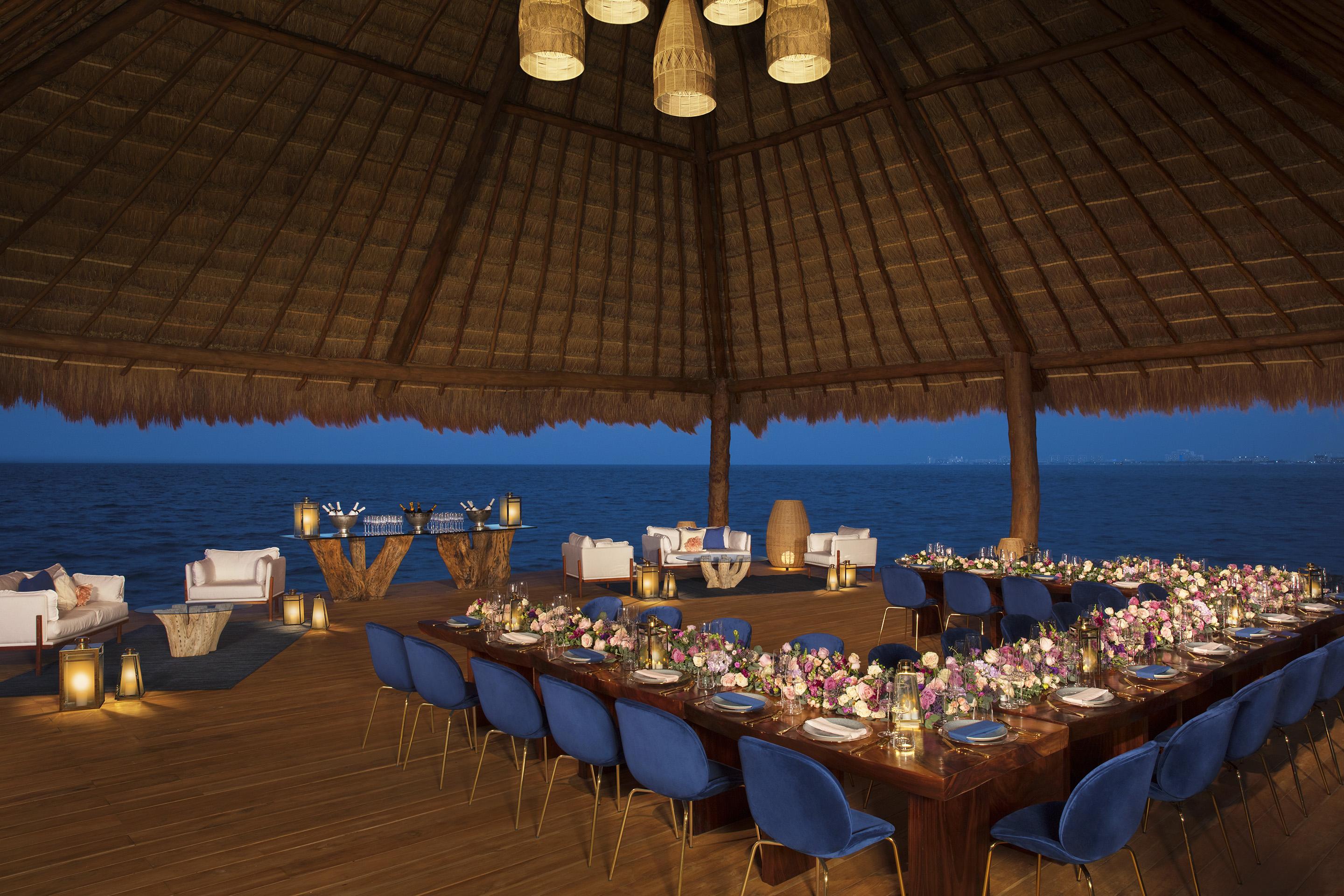 Dreams Vista Cancun Golf & Spa Resort Kültér fotó