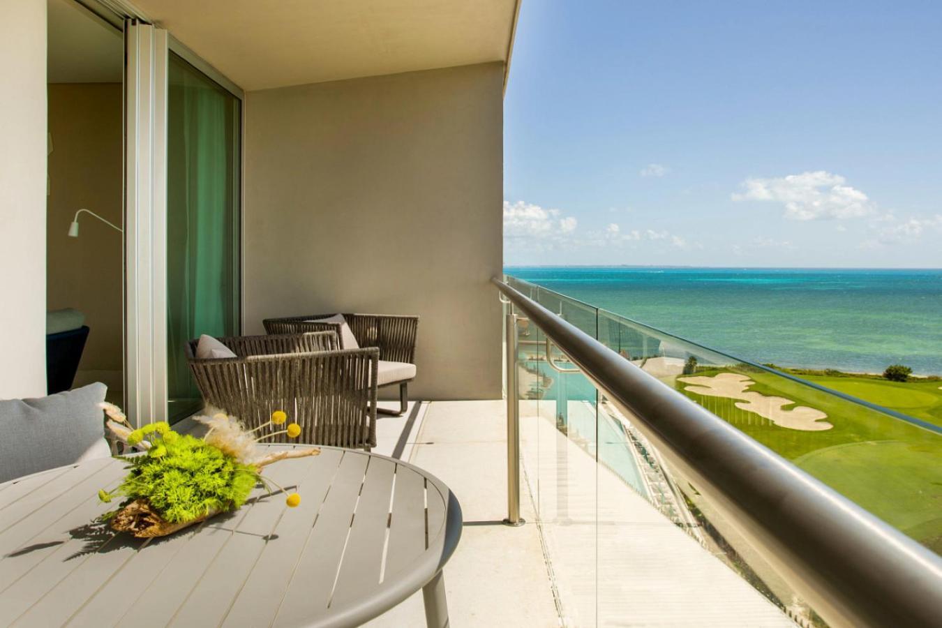 Dreams Vista Cancun Golf & Spa Resort Szoba fotó